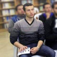 abohamoda1993's profile picture. 