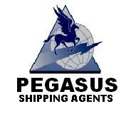 Pegasus Shipping - Paranagua,  providing services such as shipping agent services and shipping consultancy services.