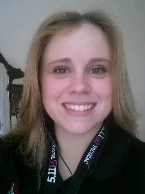 I was lost but now Im found in Christ!