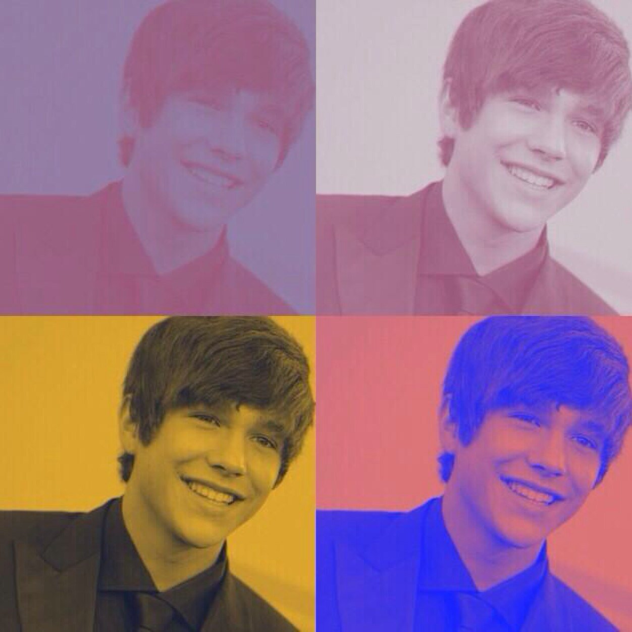 My name is maia im 15 I love @austinmahone so so much austin its my Life my kik: austin1mahonee & my keek : austin1mahonee my favorite songs is .