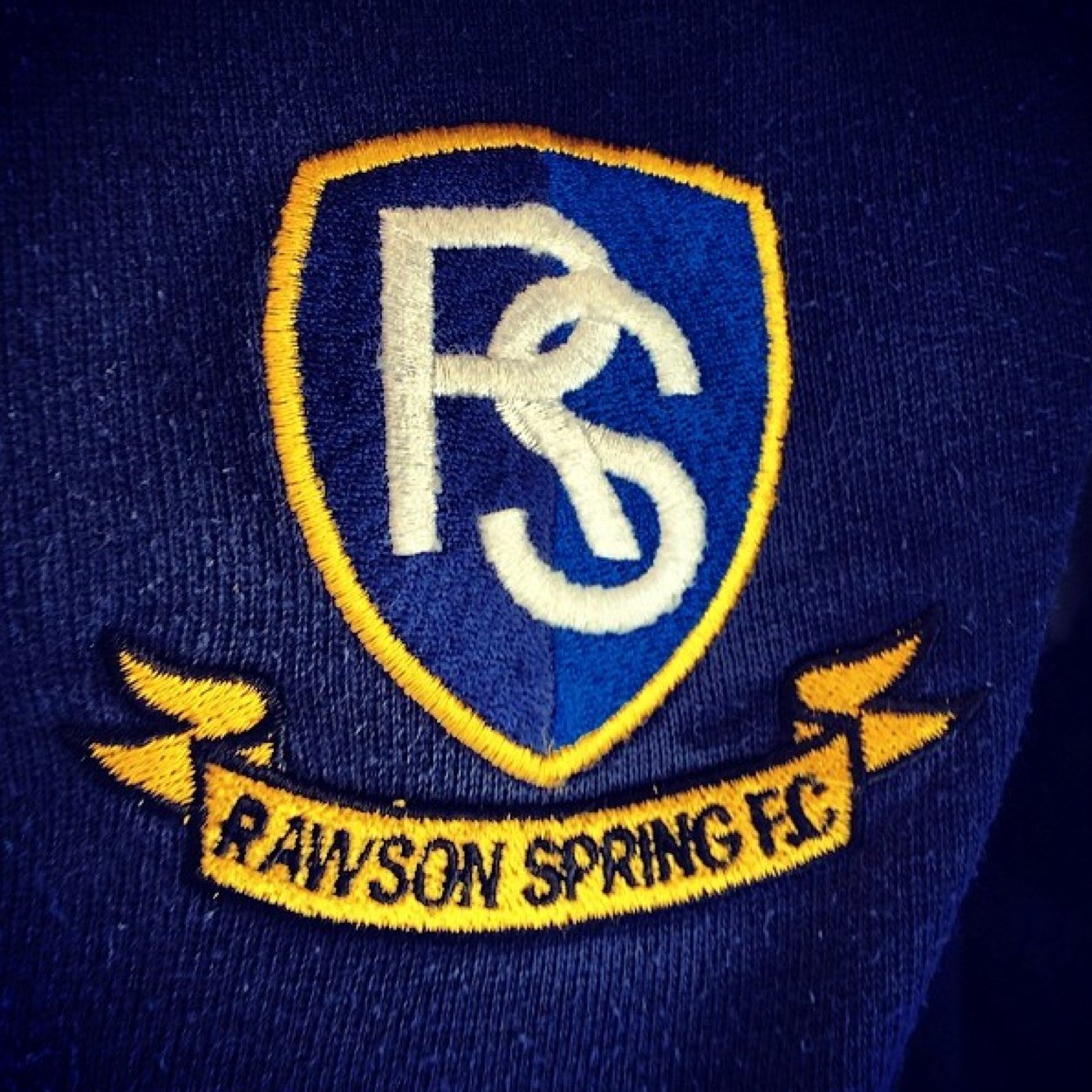 The Official Twitter Account of Rawson Spring Football Club.
World record holders of the fastest hat trick ever scored.
Current Senior Cup Champions!