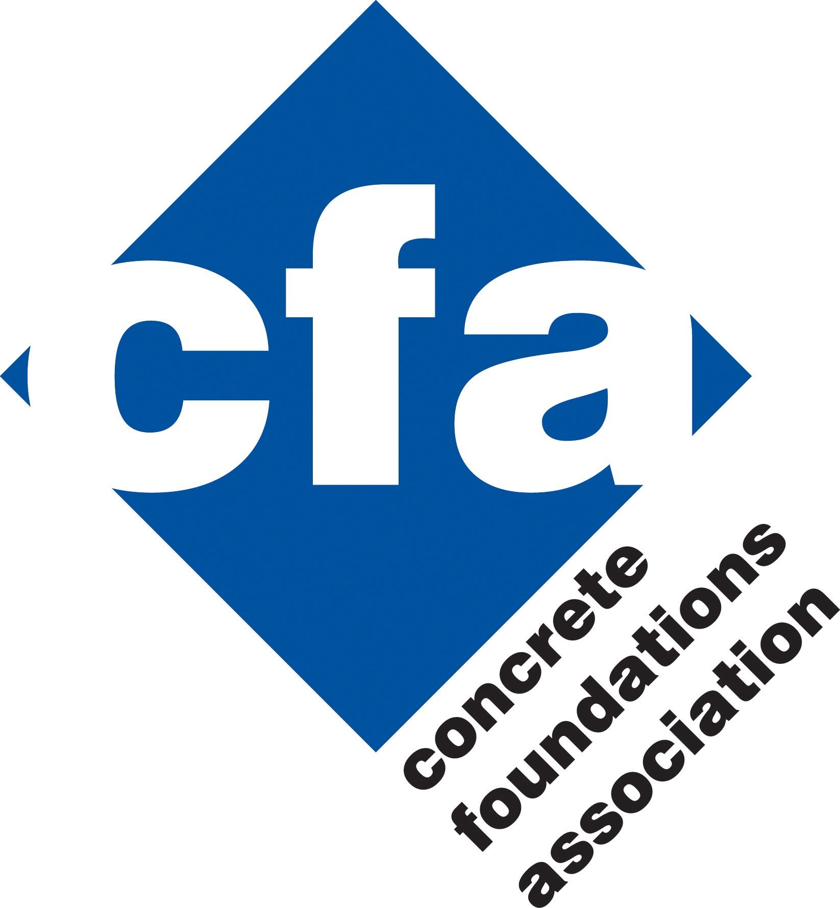 Concrete Foundations Association (CFA) - Supporting the cast-in-place contractor as the voice and recognized authority for the residential concrete industry.