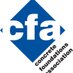 Concrete Foundations Association (@cfawalls) Twitter profile photo Concrete Foundations Association (@cfawalls) Twitter profile photo