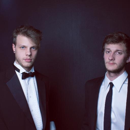 Synth duo hailing from Nashville, TN. Chillwave/synth pop/digital funk.
Soundcloud: https://t.co/6CQTpPglVv
Booking: bookingfordotcom@gmail.com