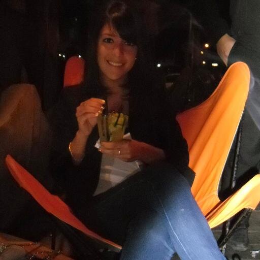 Estudiante de Licenciatura en Turismo. De mi tierra colorada.