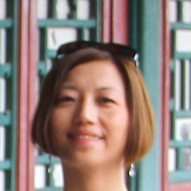 gingerguo's profile picture. Passionnée d'Art