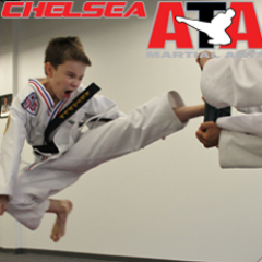 Chelsea_ATA's profile picture. 