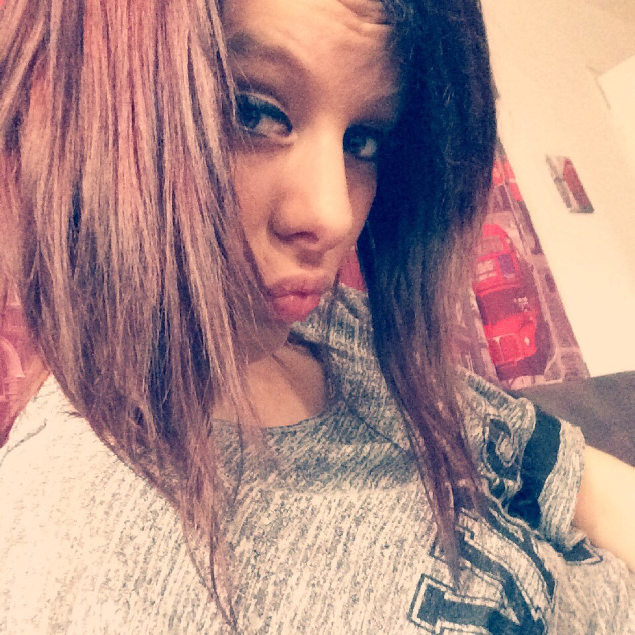 • Mon amour de Fille ; tout Ce qui compte pour Moi !!