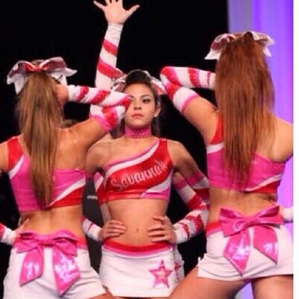 It's a battle, no runners up! I'm numba 1 i do what i want!