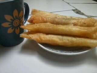 Peuyeum_Kuring's profile picture. peuyeum dengan tampilan yang berbeda | order sms 0822 8111 9010 | Delivery Order min 30k