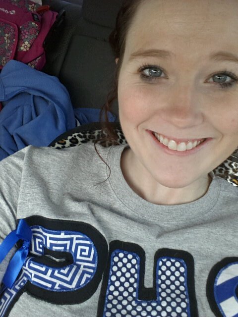 ON Nursing at TECH & SEMO. Mommy to Olivia Allen :)