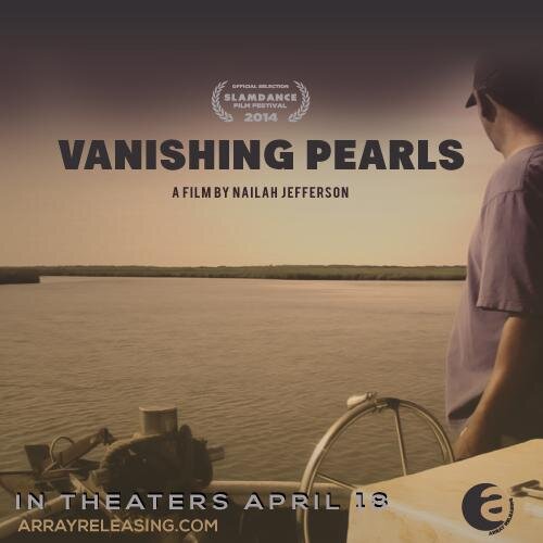 VanishingPearls's profile picture. A searing documentary chronicling the cultural and economic devastation caused by the Deepwater Horizon Oil Spill. In theaters April 2014 via Array Releasing.