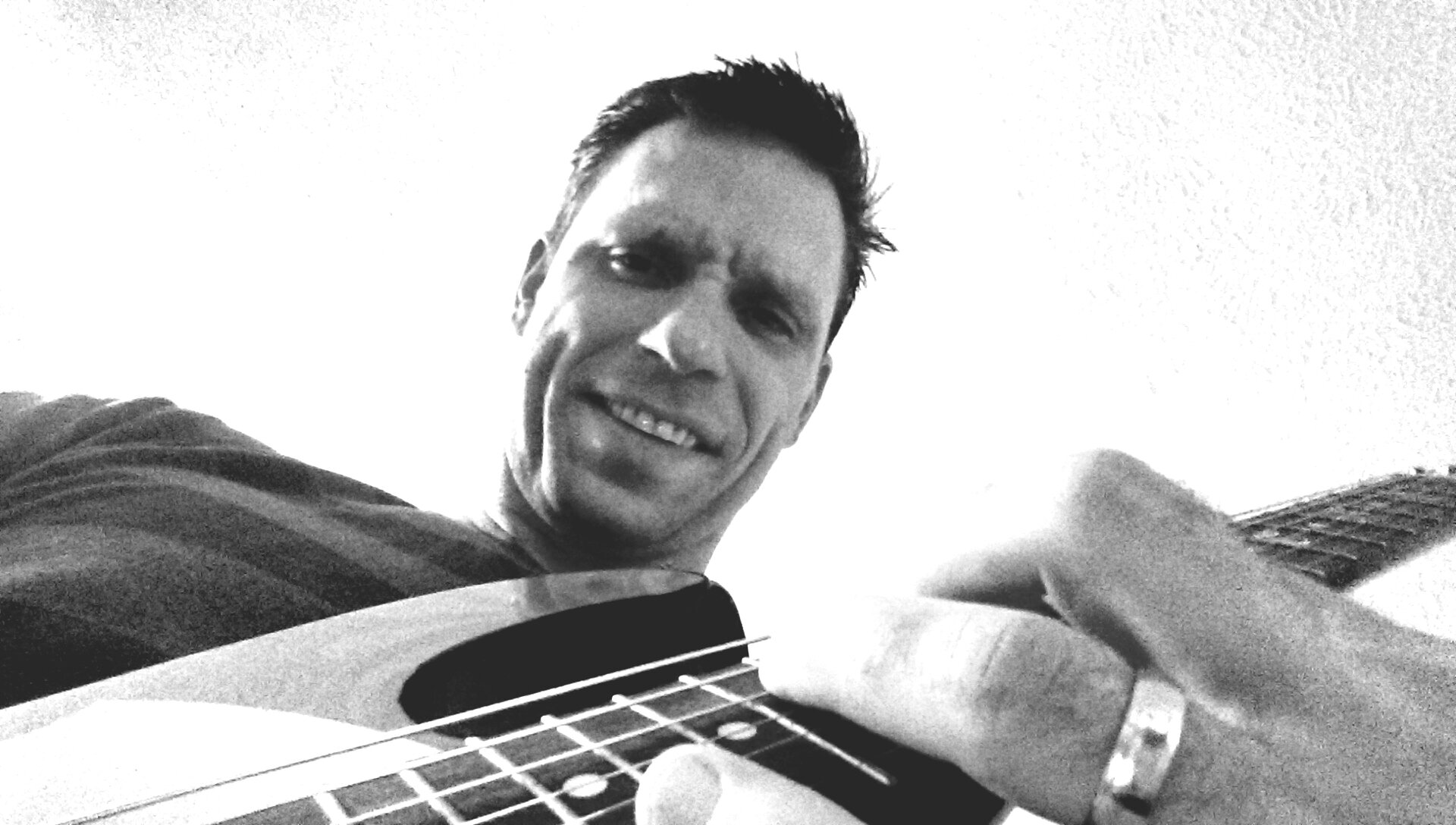 timothystevens3's profile picture. private guitar instructor .... Working class dude ... father and family man