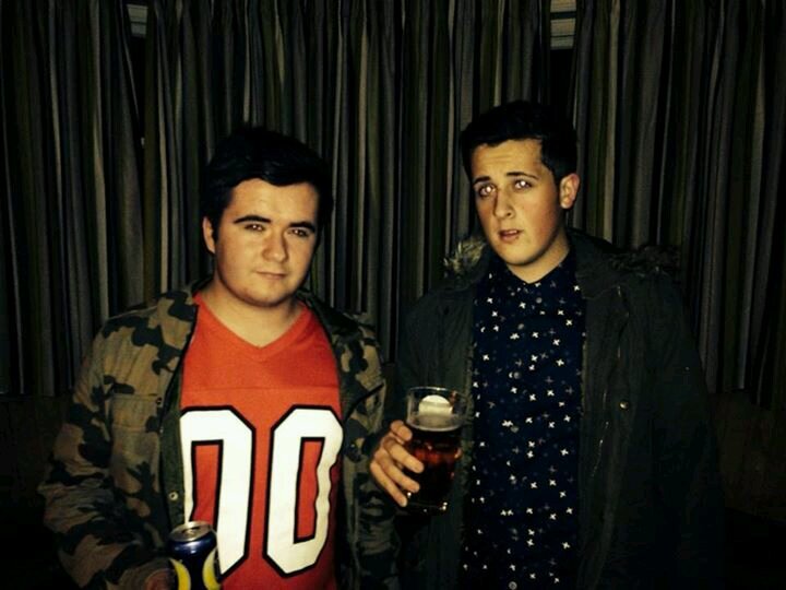banter