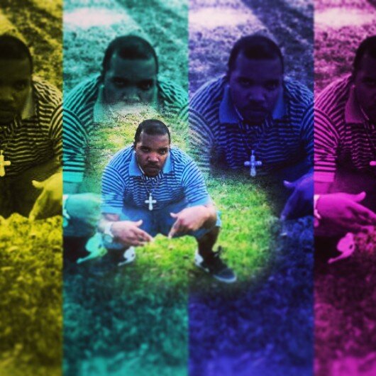 Jsinraps's profile picture. 