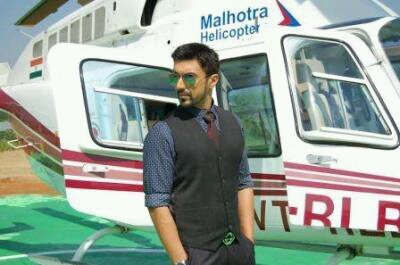 TeamChowChow's profile picture. If you are Ashish Fan then you are welcomed to the #Twamily of @AshishChowdhry :) Admin - @This_Is_Jyoti