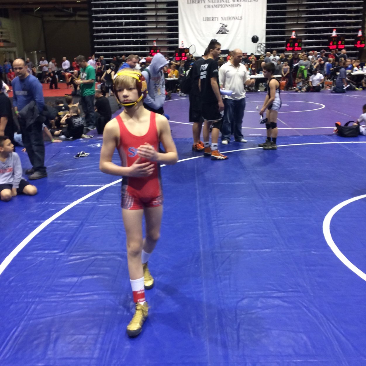 Parker Larson (parkerlarsonhb) Twitter