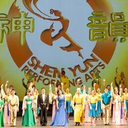Epoch Times has proudly covered audience reactions since Shen Yun’s inception in 2006; this feed runs during performance season. @ShenYun is official SY twitter