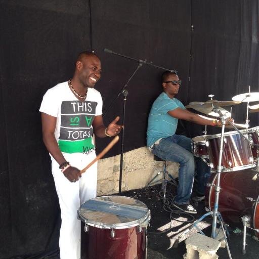 CEO libertalia and cubizproductions