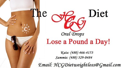 HCGOralDrops's profile picture. 