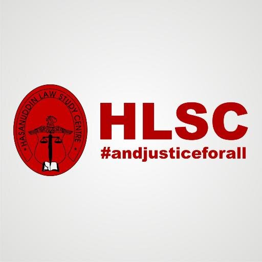 Hasanuddin Law Study Centre | Pusat Kajian Ilmu Hukum