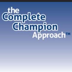 The Complete Champion Approach (CCA)  commitment to leadership development in student-athletes that impact sport, team and culture.