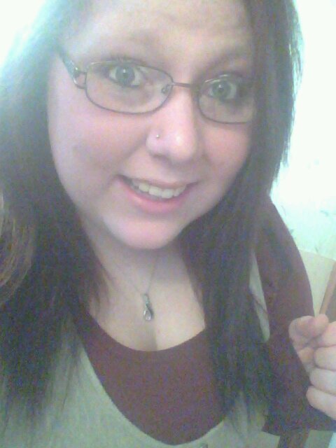 RandiHale24's profile picture. 