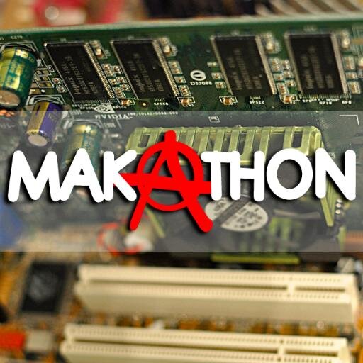 Hardware and software hackathons