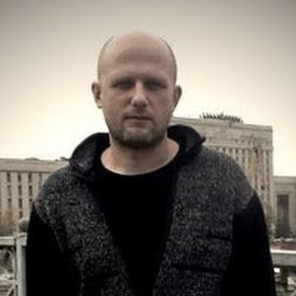 Andrey_Ivanov's profile picture. My life be like...