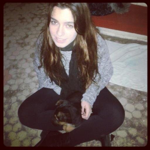 Maria_rcrc's profile picture. 