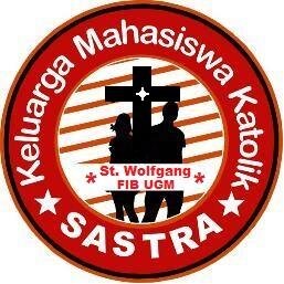 Official account of KMK St. Wolfgang FIB UGM | Kami Mencintai Kristus :)) | Akun lama @wolfgangfibugm ditutup ya ;)