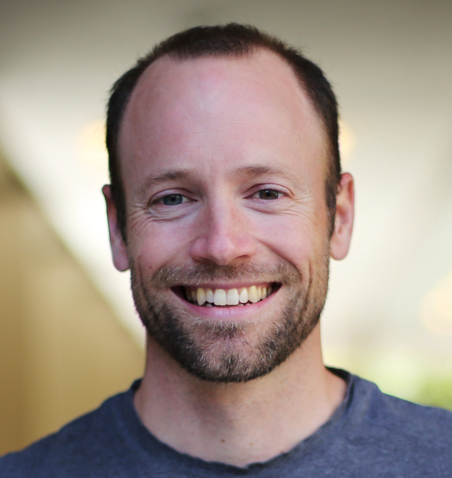 Co-founder of Omada Health. Previously @mudspots.