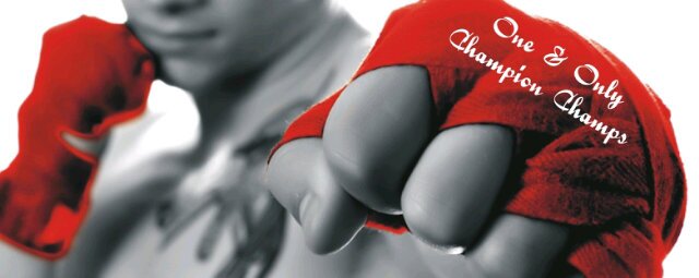 ChamPioN_00700 Profile Picture