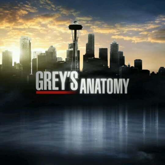 Best quotes of your favorite TVshow ! #GreysAnatomy