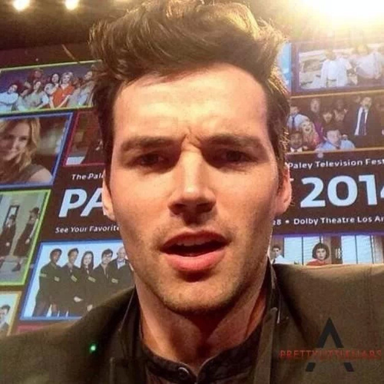 neverpieterse's profile picture. Never stop supporting @sashaapieterse ♥