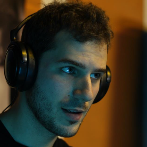 pozzoq's profile picture. 