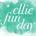 ellie fun day (@elliefunday) Twitter profile photo