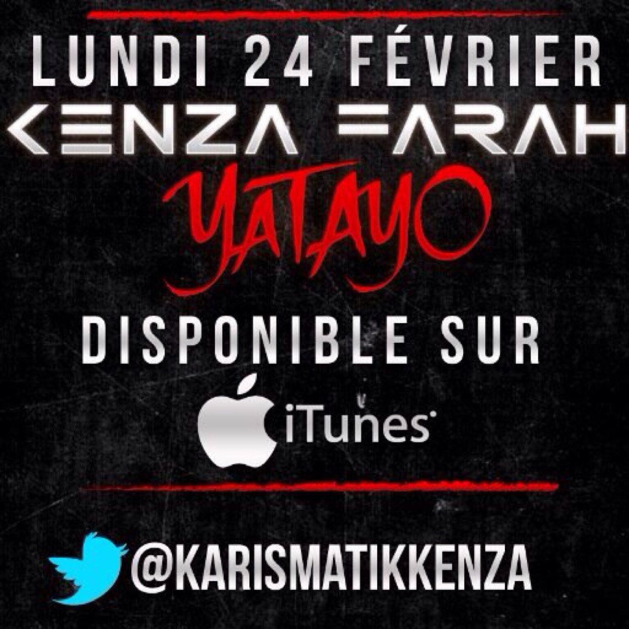 KarimaKFTeam's profile picture. Kenza Farah la meilleure ❤️ #KFTeam