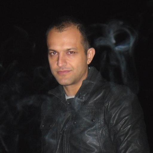 kavalciugur's profile picture. 