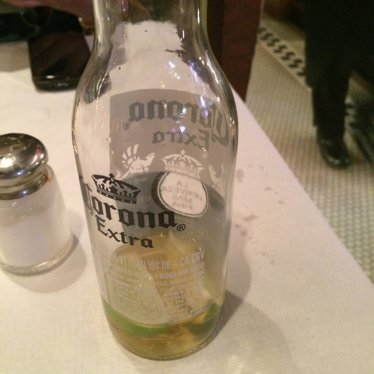 PercyTants's profile picture. Just trying to kepp it 100.