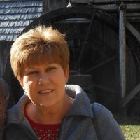 Janice Keesee - @jbkeesee Twitter Profile Photo