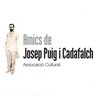 amicsJPiC's profile picture. L’Associació d’Amics de Josep Puig i Cadafalch es proposa donar a conèixer la vida i l’obra d’aquest arquitecte, polític i historiador mataroní i català.