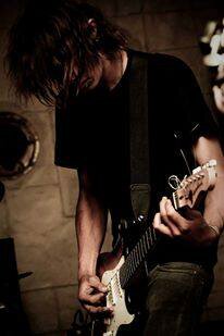 Francoisguitars's profile picture. I'm a rock and metal guitarist,if u want a guitarist I'm the one u want!! Loving life every day.I follow back