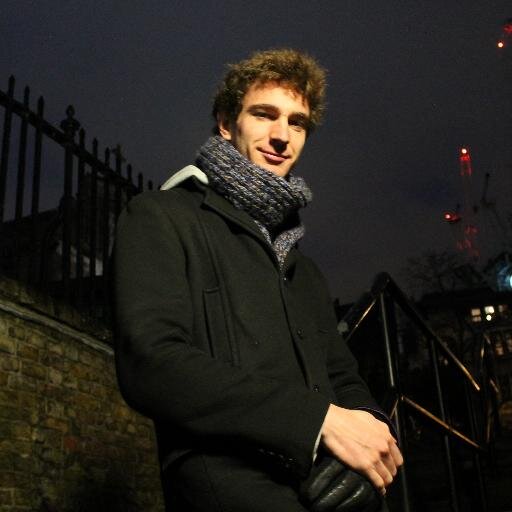 Entrepreneur, Geek, Hacker. No idea why people are following me. Founder @HowFastMonitor and @supergeoschool, currently @alanengineering 🚀🌍
🚀🌍