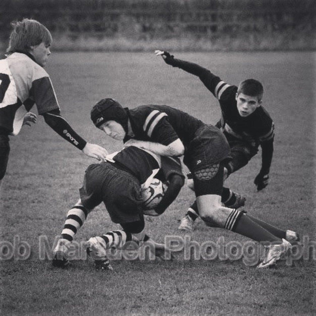 BenMarsden3's profile picture. Play and coach at Grove RFC