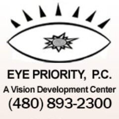 Complete Optometry Services: Comprehensive Eye Exams, Eye glasses, Contact Lenses, Corneal Refractive Therapy, Sunglasses, and Vision Therapy.