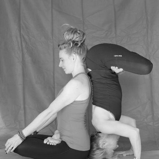 Hot Yoga for Everyone!  We offer classes taught by an amazing group of instructors, ranging from yin to power flow.  Come find your yoga style at #RDHY!