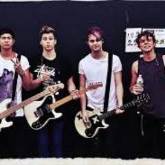Forever in the 5sos fam