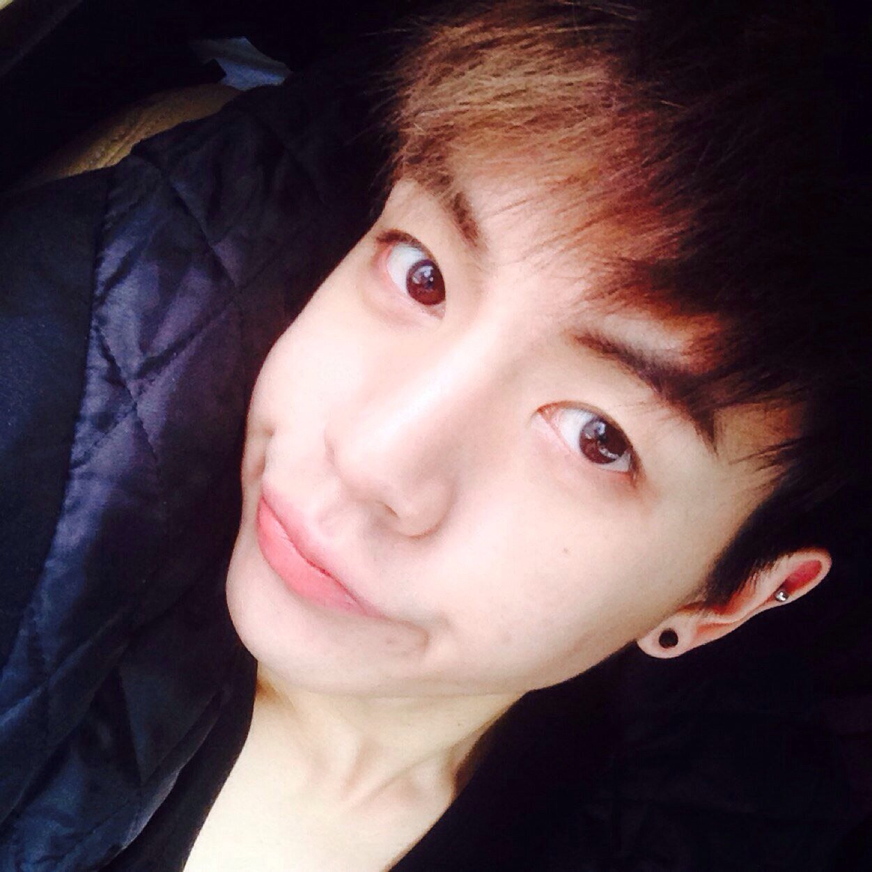 พี่โรมเจคอบ, แถวนี้ไม่เกรียนอยู่ไม่ได้นะครับ (´＿｀。) #Justroleplayer { ЯẼΆĽ ÕŇỀ : @RoME_Cclown } #90line ประสบการณ์2ปี