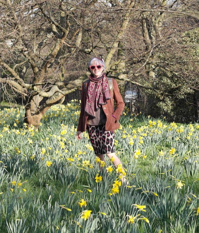 aliml_brown's profile picture. 